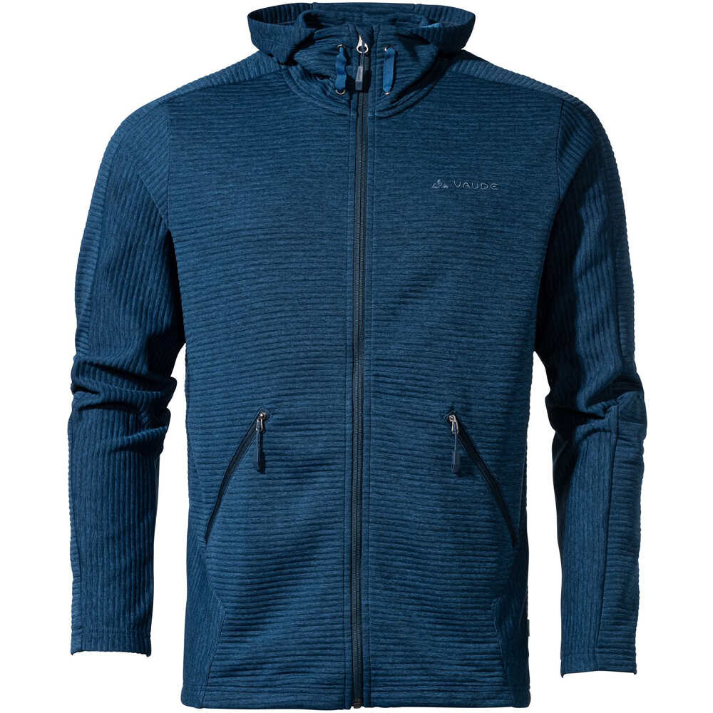 Vaude forro polar hombre Men  s Hemsby Jacket II 05 Vaude forro polar hombre Men  s Hemsby Jacket II 05