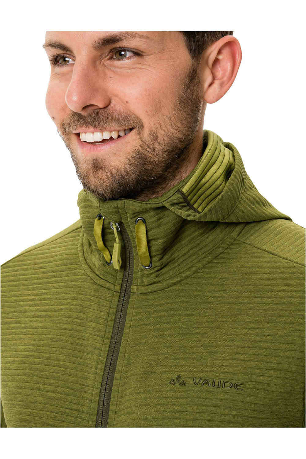 Vaude forro polar hombre Vaude Men  s Hemsby Jacket II 03 Vaude forro polar hombre Vaude Men  s Hemsby Jacket II 03