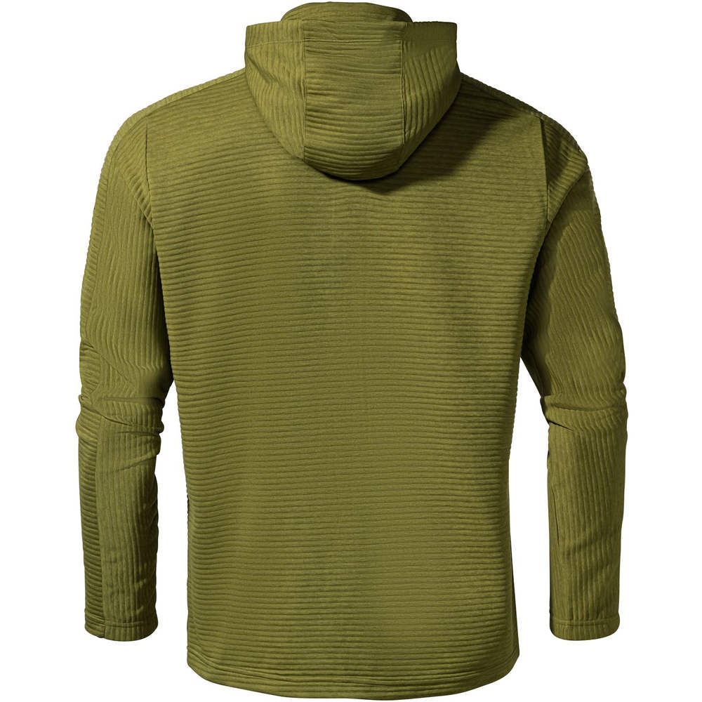 Vaude forro polar hombre Vaude Men  s Hemsby Jacket II 05 Vaude forro polar hombre Vaude Men  s Hemsby Jacket II 05