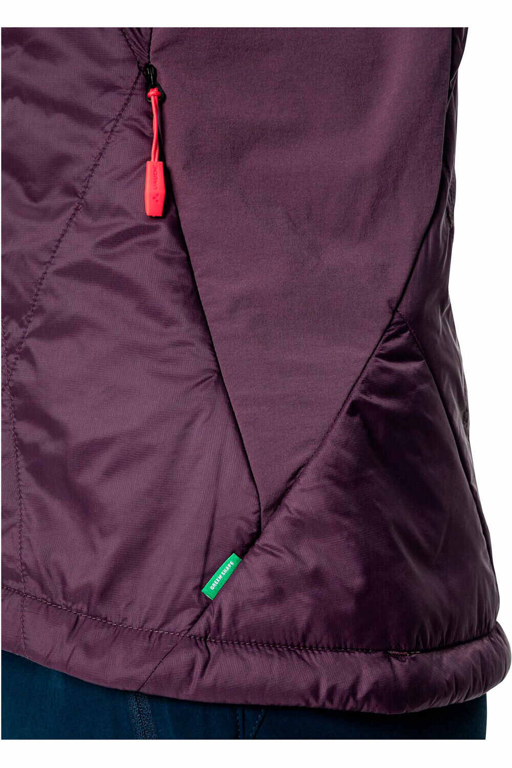 Vaude chaleco outdoor mujer Vaude Women s Freney Hybrid Vest IV 03 Vaude chaleco outdoor mujer Vaude Women s Freney Hybrid Vest IV 03