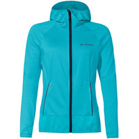 Vaude forro polar mujer Vaude Women  s Tekoa Fleece Jacket II 04 Vaude forro polar mujer Vaude Women  s Tekoa Fleece Jacket II 04