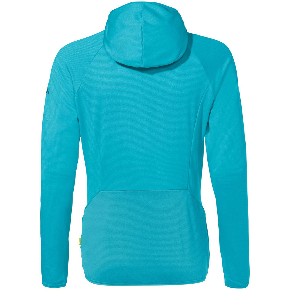 Vaude forro polar mujer Vaude Women  s Tekoa Fleece Jacket II 05 Vaude forro polar mujer Vaude Women  s Tekoa Fleece Jacket II 05