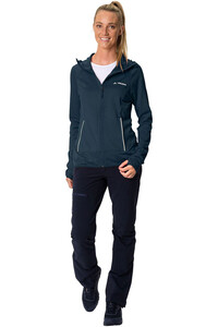 Vaude forro polar mujer Vaude Women  s Tekoa Fleece Jacket II 04 Vaude forro polar mujer Vaude Women  s Tekoa Fleece Jacket II 04