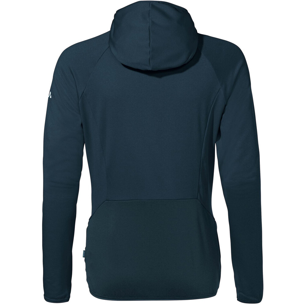 Vaude forro polar mujer Vaude Women  s Tekoa Fleece Jacket II 06 Vaude forro polar mujer Vaude Women  s Tekoa Fleece Jacket II 06