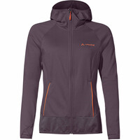 Vaude forro polar mujer Vaude Women  s Tekoa Fleece Jacket II 05 Vaude forro polar mujer Vaude Women  s Tekoa Fleece Jacket II 05