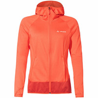 Vaude forro polar mujer Vaude Women  s Tekoa Fleece Jacket II 05 Vaude forro polar mujer Vaude Women  s Tekoa Fleece Jacket II 05