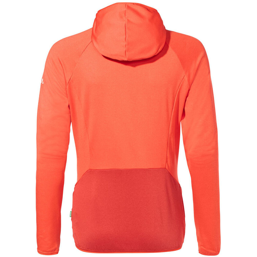 Vaude forro polar mujer Vaude Women  s Tekoa Fleece Jacket II 06 Vaude forro polar mujer Vaude Women  s Tekoa Fleece Jacket II 06