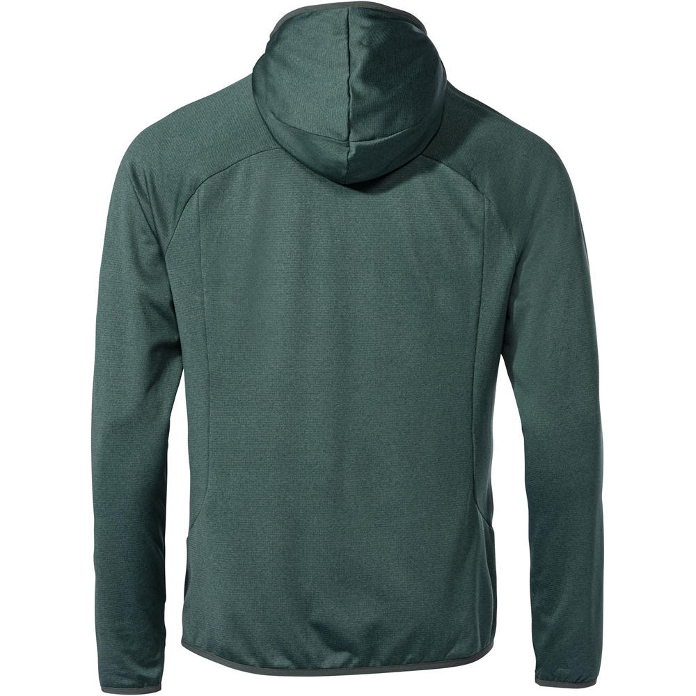 Vaude forro polar hombre Vaude Men  s Tekoa Fleece Jacket II 05 Vaude forro polar hombre Vaude Men  s Tekoa Fleece Jacket II 05