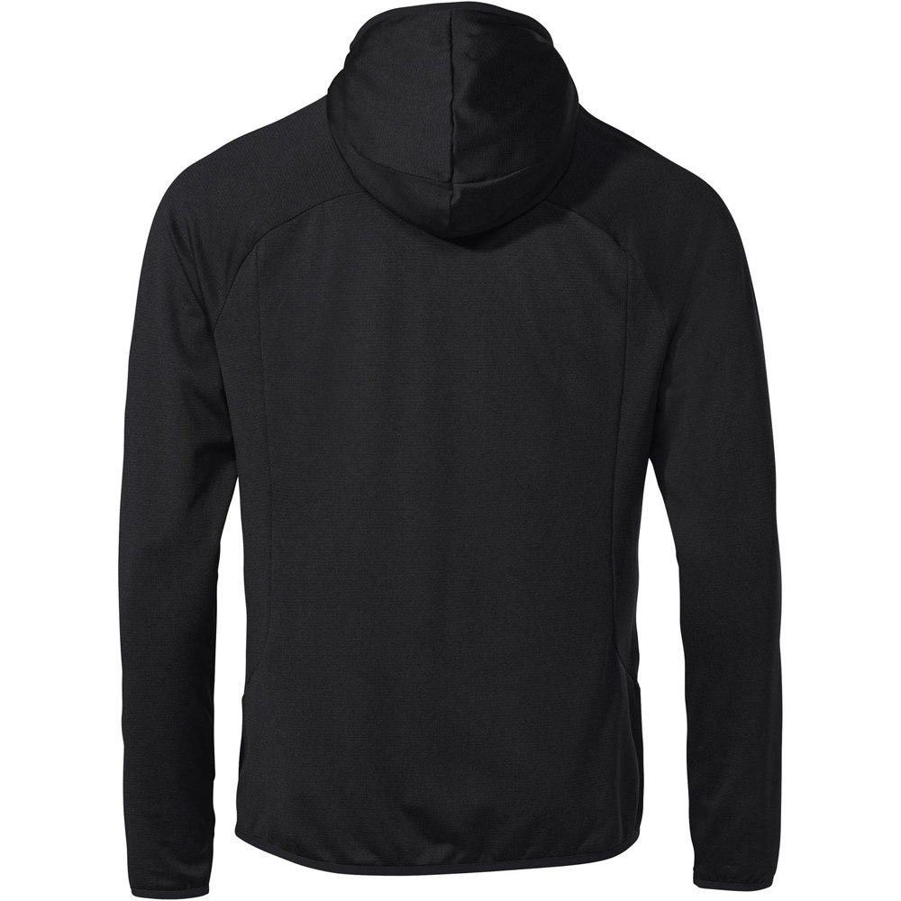 Vaude forro polar hombre Vaude Men  s Tekoa Fleece Jacket II 05 Vaude forro polar hombre Vaude Men  s Tekoa Fleece Jacket II 05