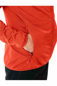 Vaude forro polar hombre Vaude Men  s Tekoa Fleece Jacket II 03 Vaude forro polar hombre Vaude Men  s Tekoa Fleece Jacket II 03