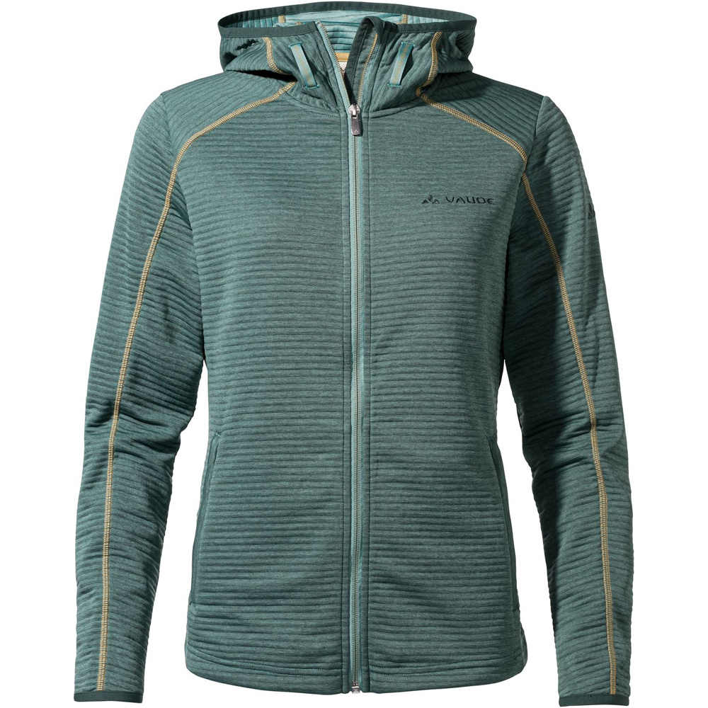 Vaude forro polar mujer Vaude Women  s Skomer Hiking Jacket 04 Vaude forro polar mujer Vaude Women  s Skomer Hiking Jacket 04