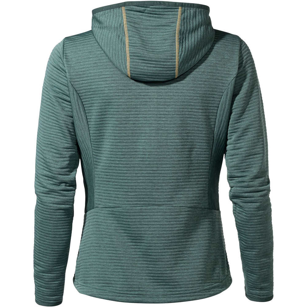 Vaude forro polar mujer Vaude Women  s Skomer Hiking Jacket 05 Vaude forro polar mujer Vaude Women  s Skomer Hiking Jacket 05