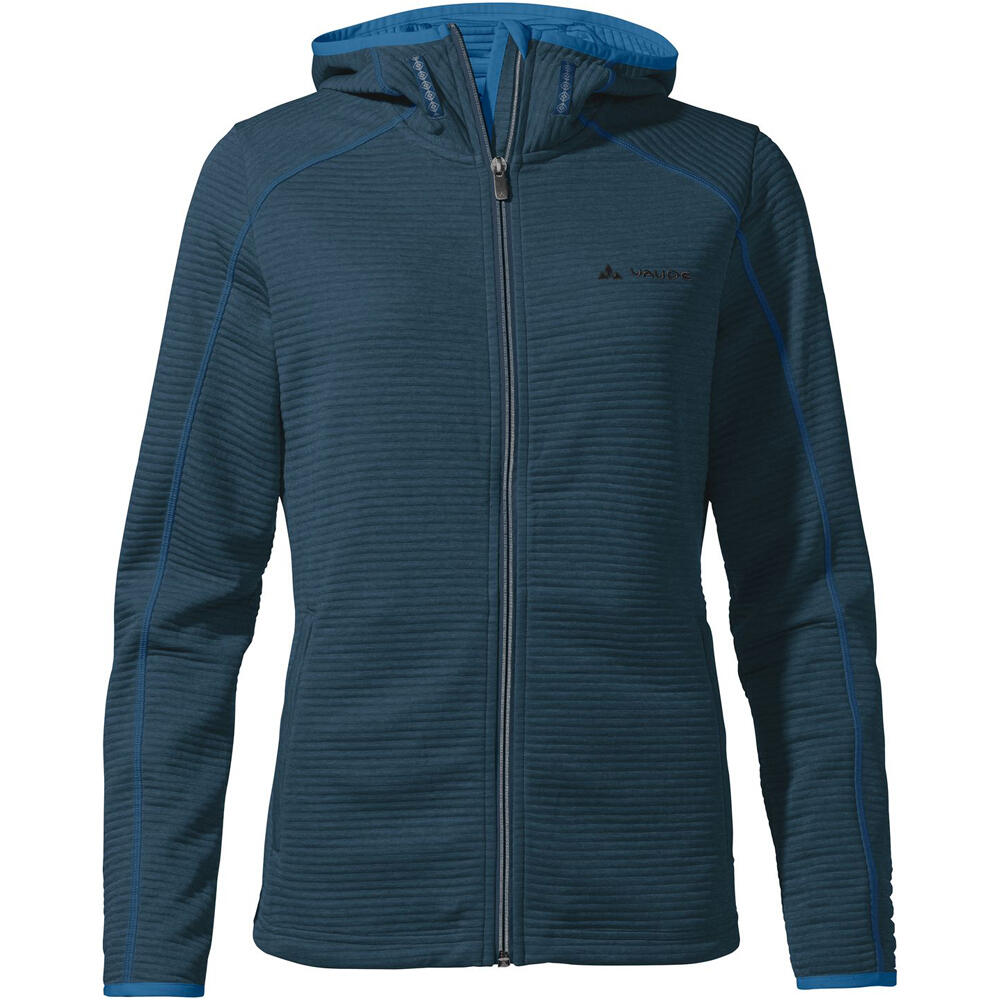 Vaude forro polar mujer Vaude Women s Skomer Hiking Jacket 05 Vaude forro polar mujer Vaude Women s Skomer Hiking Jacket 05