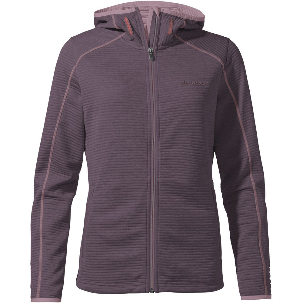 Vaude forro polar mujer Vaude Women s Skomer Hiking Jacket 04 Vaude forro polar mujer Vaude Women s Skomer Hiking Jacket 04