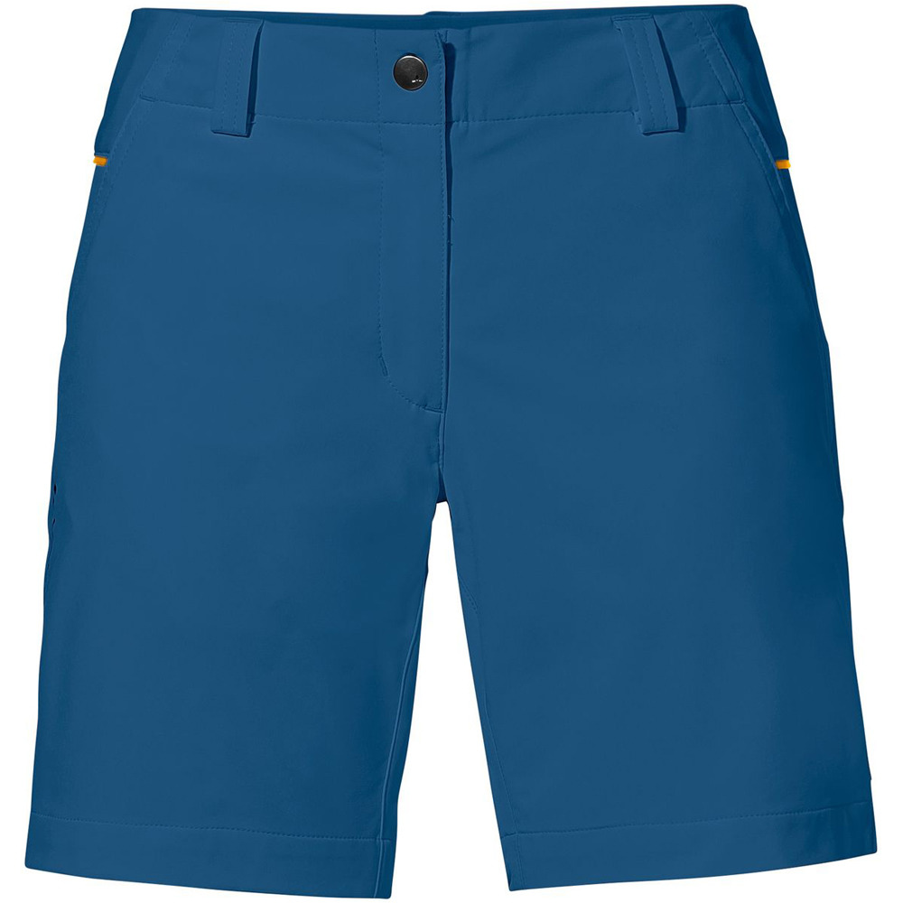 Vaude pantalón corto montaña mujer Vaude Women s Skomer Shorts III 04 Vaude pantalón corto montaña mujer Vaude Women s Skomer Shorts III 04