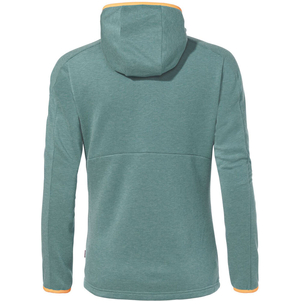 Vaude forro polar mujer Vaude Women  s Moena Fleece Jacket 06 Vaude forro polar mujer Vaude Women  s Moena Fleece Jacket 06