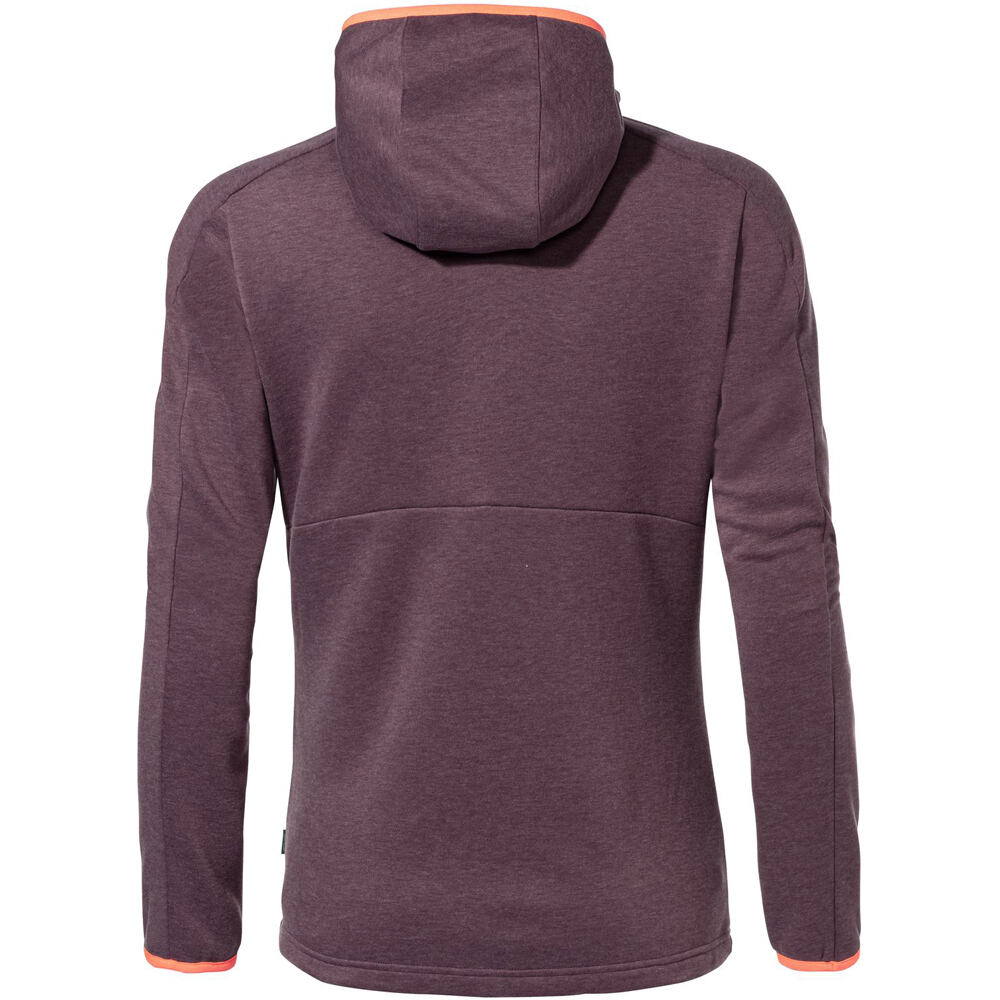 Vaude forro polar mujer Vaude Women  s Moena Fleece Jacket 06 Vaude forro polar mujer Vaude Women  s Moena Fleece Jacket 06