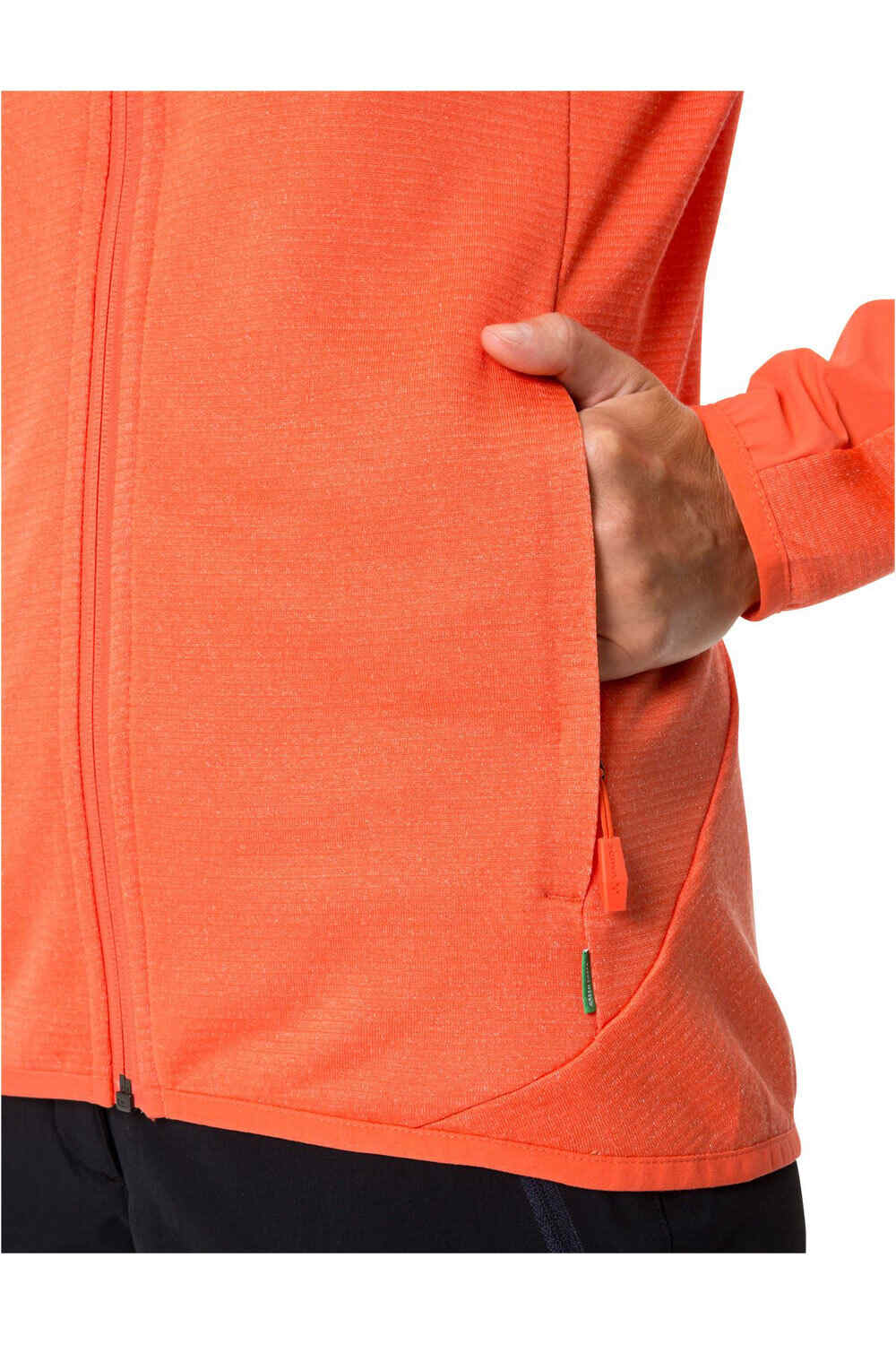 Vaude forro polar mujer Vaude Women  s Monviso Woodfiber Fleece Jacket 03 Vaude forro polar mujer Vaude Women  s Monviso Woodfiber Fleece Jacket 03