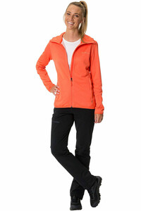 Vaude forro polar mujer Vaude Women  s Monviso Woodfiber Fleece Jacket 04 Vaude forro polar mujer Vaude Women  s Monviso Woodfiber Fleece Jacket 04