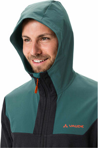 Vaude forro polar hombre Vaude Men  s Monviso Woodfiber Fleece Jacket 03 Vaude forro polar hombre Vaude Men  s Monviso Woodfiber Fleece Jacket 03