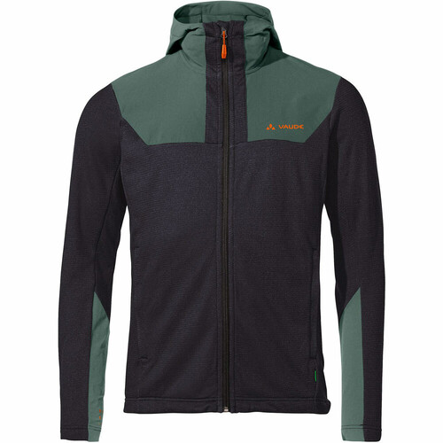 VAUDE MEN  S MONVISO WOODFIBER FLEECE JACKET