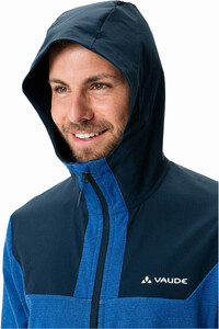 Vaude forro polar hombre Vaude Men  s Monviso Woodfiber Fleece Jacket 03 Vaude forro polar hombre Vaude Men  s Monviso Woodfiber Fleece Jacket 03