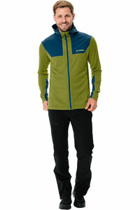 Vaude forro polar hombre Vaude Men  s Monviso Woodfiber Fleece Jacket 04 Vaude forro polar hombre Vaude Men  s Monviso Woodfiber Fleece Jacket 04