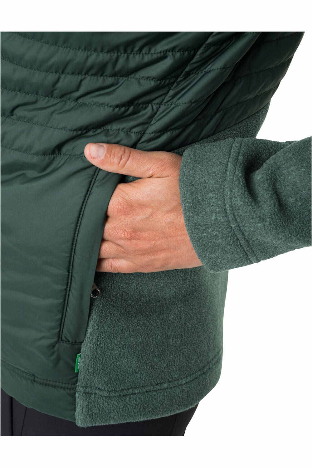 Vaude forro polar mujer Vaude Women s Idris Fleece Jacket 03 Vaude forro polar mujer Vaude Women s Idris Fleece Jacket 03
