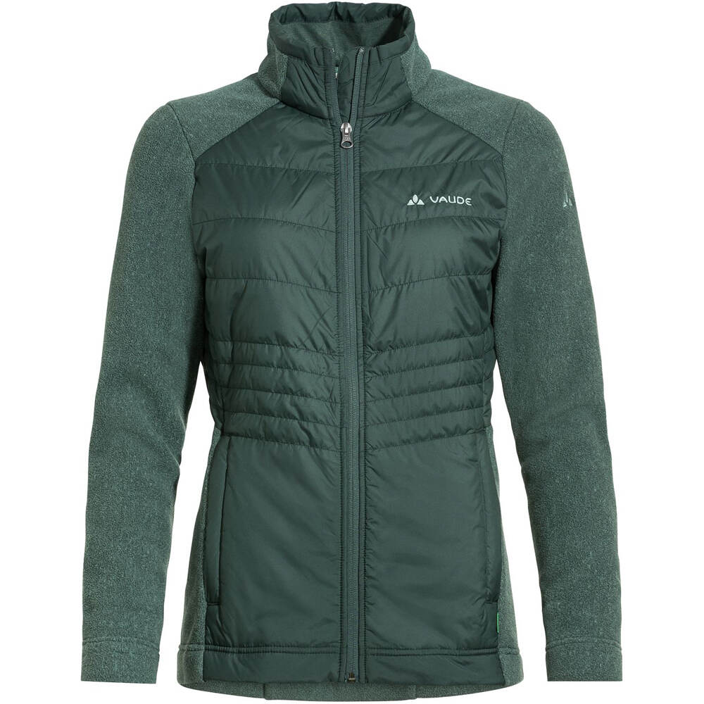 Vaude forro polar mujer Vaude Women s Idris Fleece Jacket 05 Vaude forro polar mujer Vaude Women s Idris Fleece Jacket 05