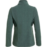 Vaude forro polar mujer Vaude Women  s Idris Fleece Jacket 06 Vaude forro polar mujer Vaude Women  s Idris Fleece Jacket 06