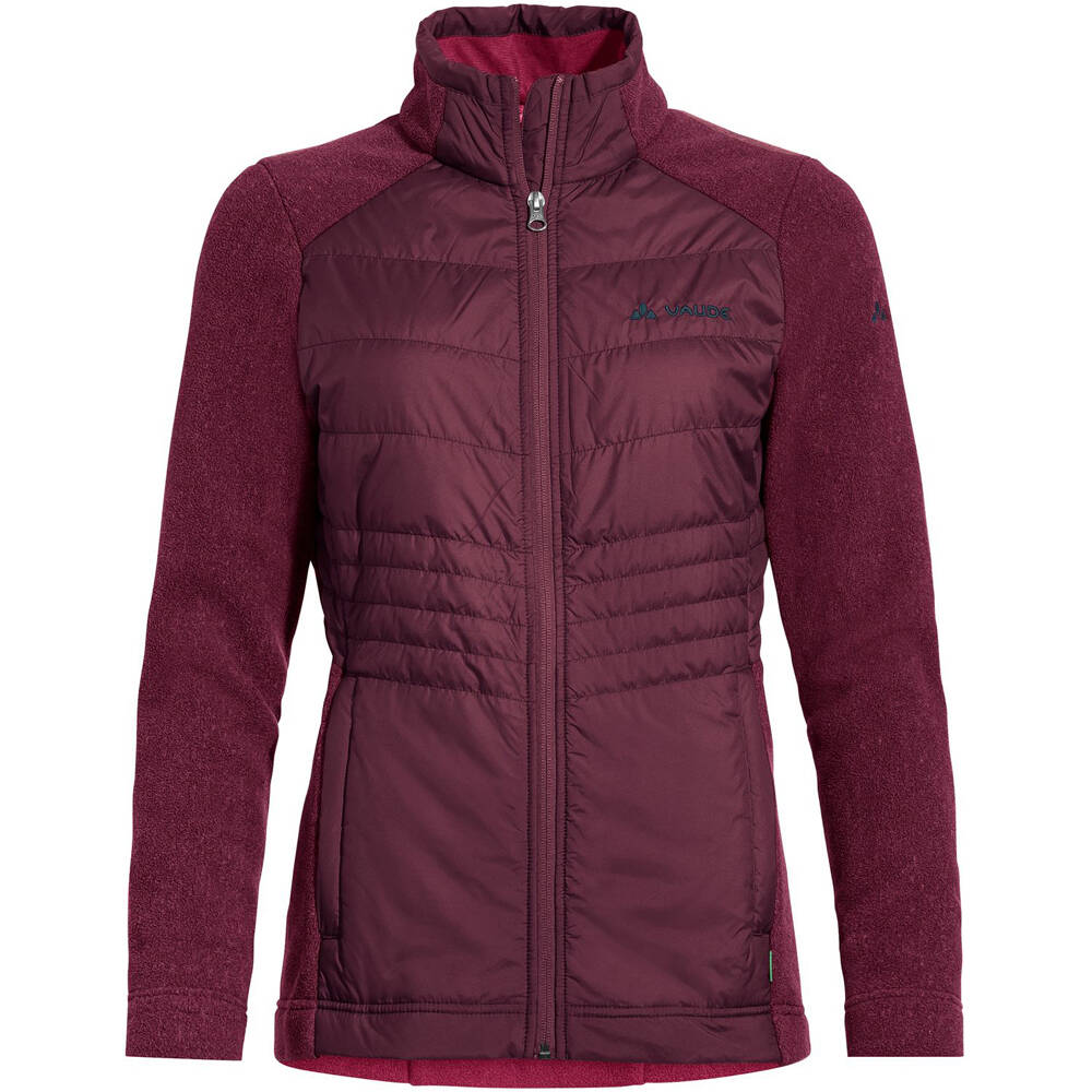 Vaude forro polar mujer Vaude Women s Idris Fleece Jacket 05 Vaude forro polar mujer Vaude Women s Idris Fleece Jacket 05