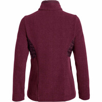 Vaude forro polar mujer Vaude Women  s Idris Fleece Jacket 06 Vaude forro polar mujer Vaude Women  s Idris Fleece Jacket 06
