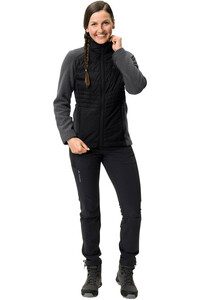 Vaude forro polar mujer Vaude Women  s Idris Fleece Jacket 04 Vaude forro polar mujer Vaude Women  s Idris Fleece Jacket 04
