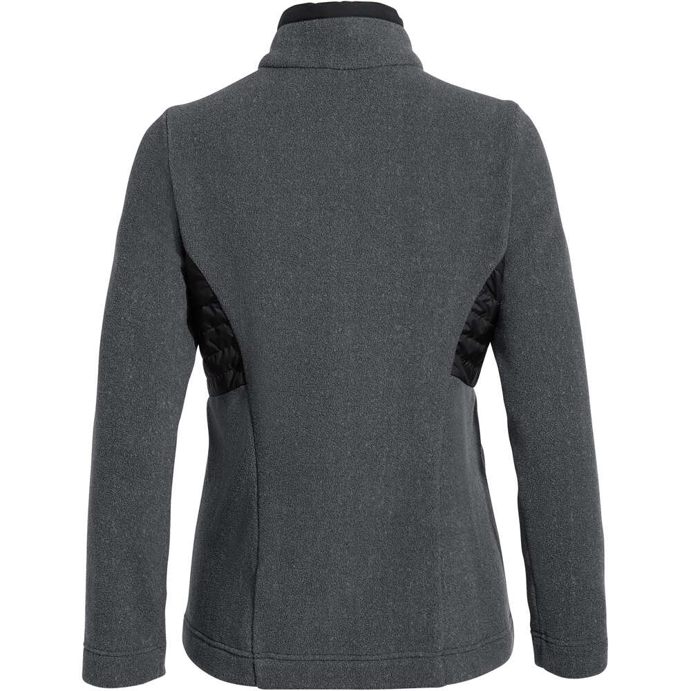 Vaude forro polar mujer Vaude Women  s Idris Fleece Jacket 06 Vaude forro polar mujer Vaude Women  s Idris Fleece Jacket 06