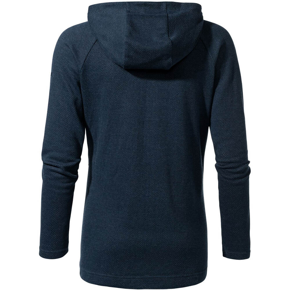 Vaude forro polar mujer Vaude Women  s Redmont Hoody Jacket 06 Vaude forro polar mujer Vaude Women  s Redmont Hoody Jacket 06