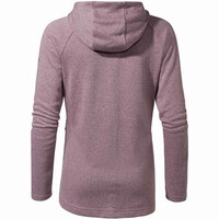 Vaude forro polar mujer Vaude Women  s Redmont Hoody Jacket 06 Vaude forro polar mujer Vaude Women  s Redmont Hoody Jacket 06