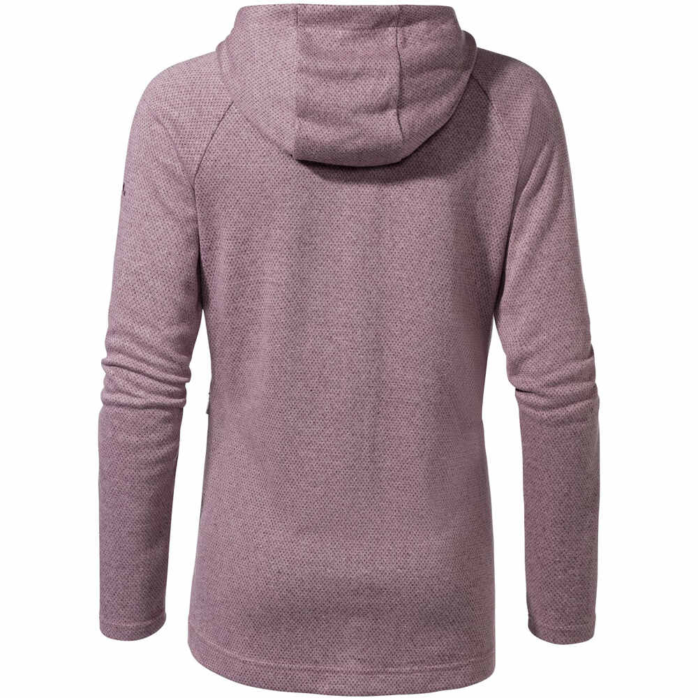 Vaude forro polar mujer Vaude Women  s Redmont Hoody Jacket 06 Vaude forro polar mujer Vaude Women  s Redmont Hoody Jacket 06