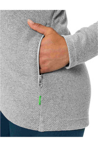 Vaude forro polar mujer Vaude Women  s Redmont Hoody Jacket 03 Vaude forro polar mujer Vaude Women  s Redmont Hoody Jacket 03