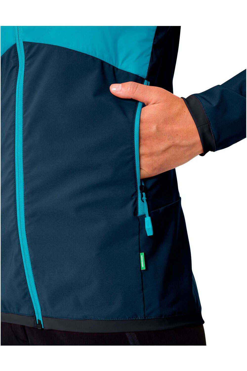 Vaude chaqueta outdoor mujer Vaude Women s Brenva Jacket 03 Vaude chaqueta outdoor mujer Vaude Women s Brenva Jacket 03