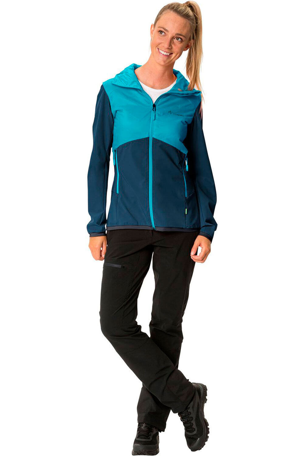 Vaude chaqueta outdoor mujer Vaude Women s Brenva Jacket 04 Vaude chaqueta outdoor mujer Vaude Women s Brenva Jacket 04