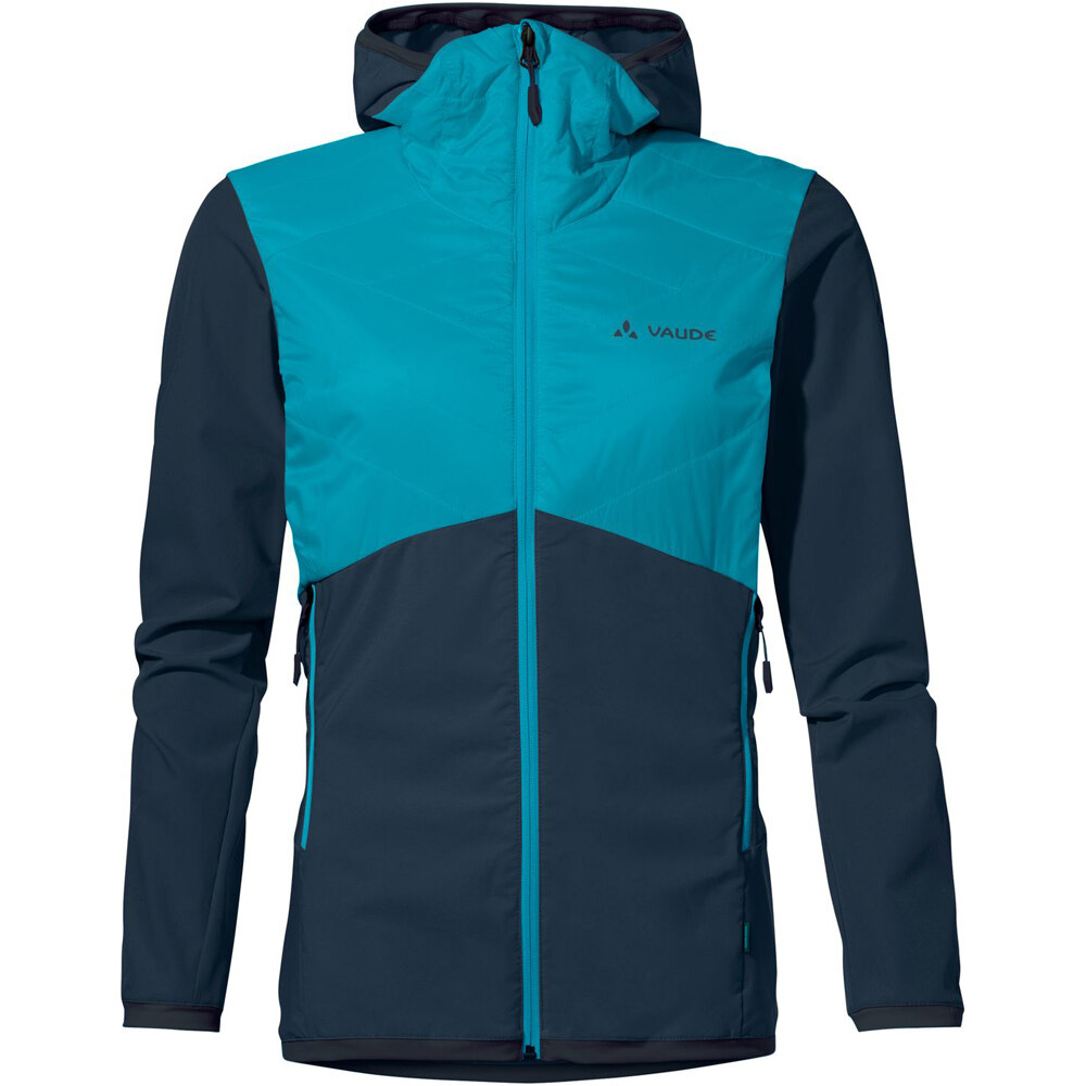 Vaude chaqueta outdoor mujer Vaude Women s Brenva Jacket 05 Vaude chaqueta outdoor mujer Vaude Women s Brenva Jacket 05