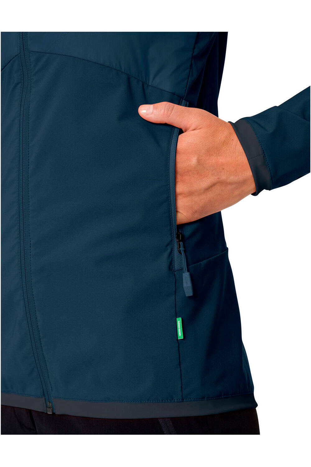 Vaude chaqueta outdoor mujer Vaude Women s Brenva Jacket 03 Vaude chaqueta outdoor mujer Vaude Women s Brenva Jacket 03