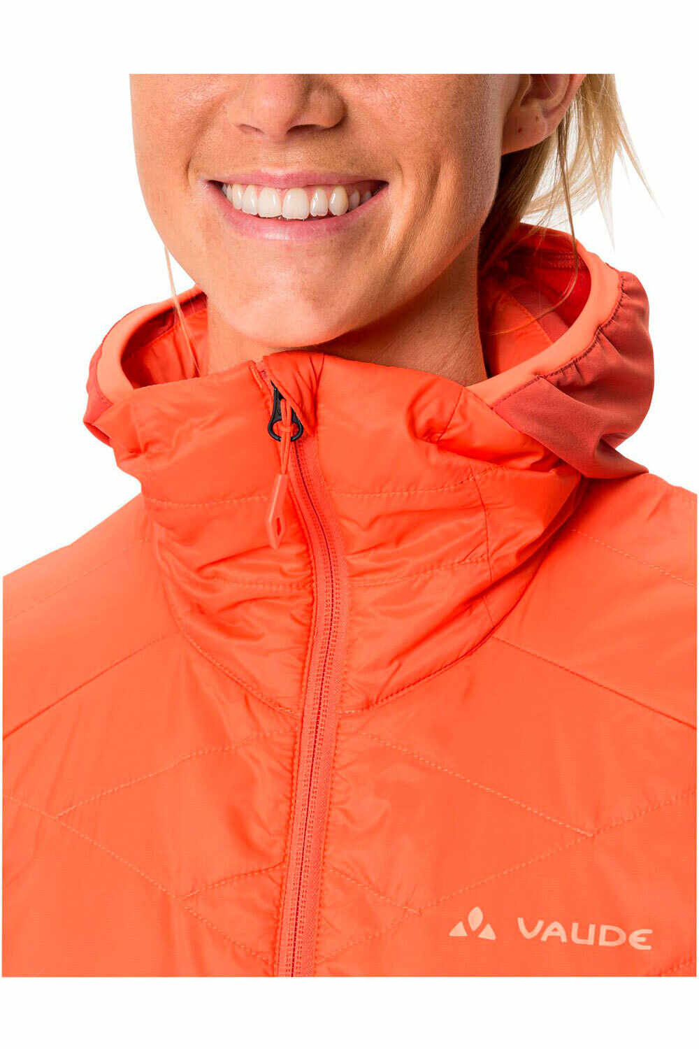 Vaude chaqueta outdoor mujer Vaude Women s Brenva Jacket vista detalle Vaude chaqueta outdoor mujer Vaude Women s Brenva Jacket vista detalle