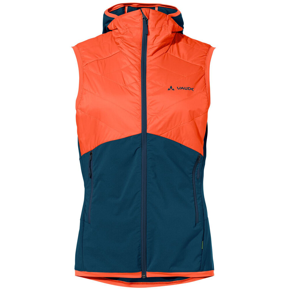 Vaude chaleco outdoor mujer Vaude Women s Brenva Vest 05 Vaude chaleco outdoor mujer Vaude Women s Brenva Vest 05