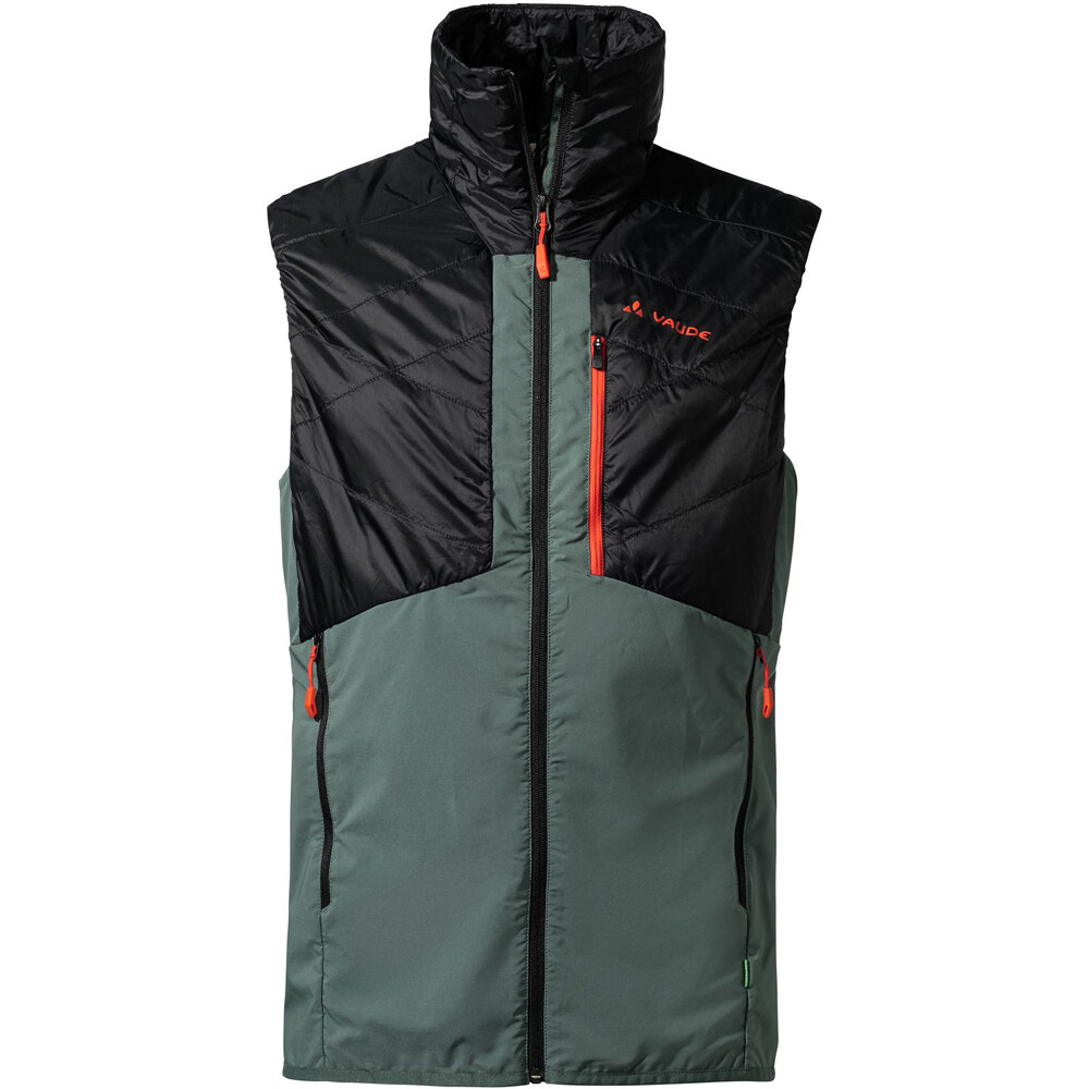 Vaude chaleco outdoor hombre Vaude Men s Brenva Vest 05 Vaude chaleco outdoor hombre Vaude Men s Brenva Vest 05