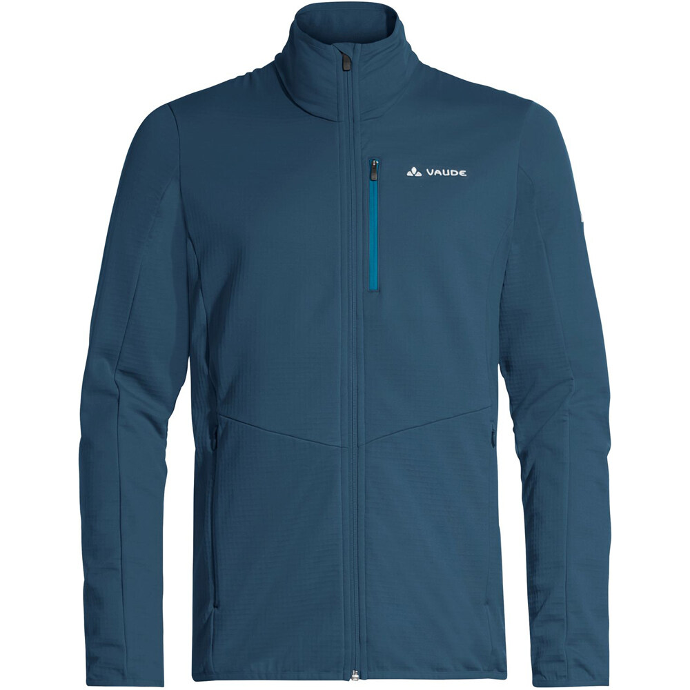 Vaude forro polar hombre Vaude Men s Monviso Fleece FZ Jacket 05 Vaude forro polar hombre Vaude Men s Monviso Fleece FZ Jacket 05