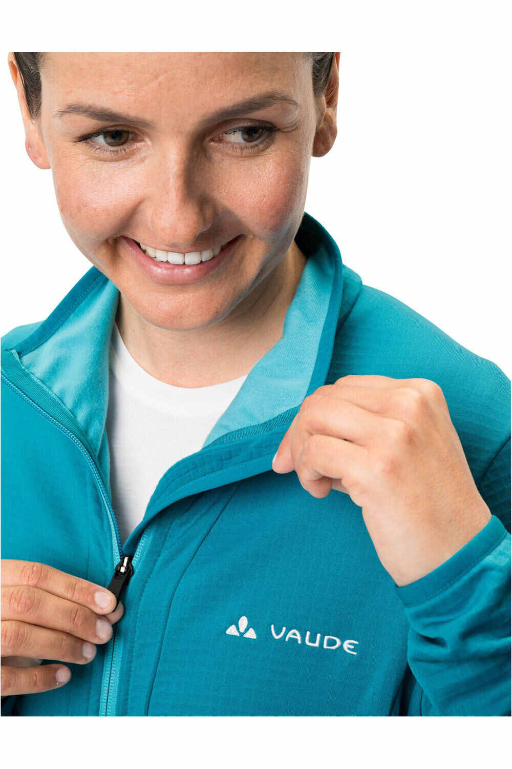 Vaude forro polar mujer Vaude Women s Monviso Fleece FZ Jacket 03 Vaude forro polar mujer Vaude Women s Monviso Fleece FZ Jacket 03