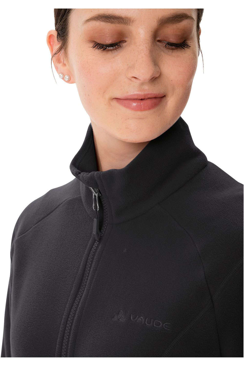 Vaude forro polar mujer Vaude Women s Rosemoor Fleece Jacket II 03 Vaude forro polar mujer Vaude Women s Rosemoor Fleece Jacket II 03