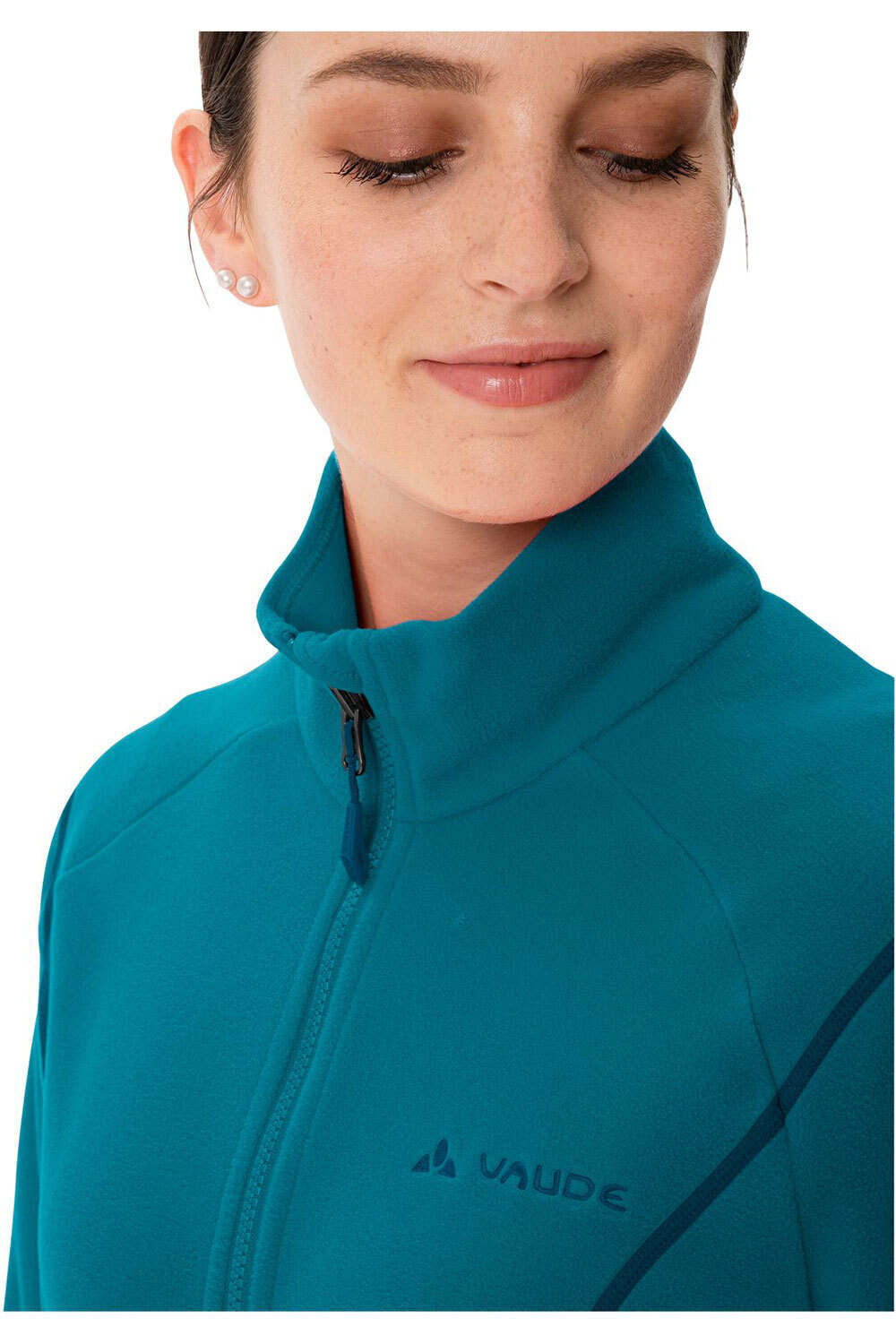 Vaude forro polar mujer Vaude Women s Rosemoor Fleece Jacket II 03 Vaude forro polar mujer Vaude Women s Rosemoor Fleece Jacket II 03