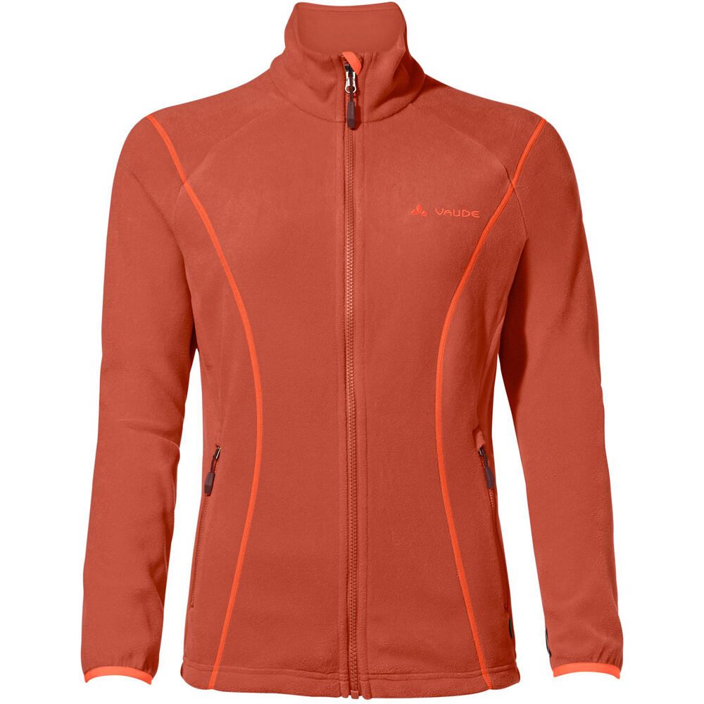 Vaude forro polar mujer Vaude Women s Rosemoor Fleece Jacket II 05 Vaude forro polar mujer Vaude Women s Rosemoor Fleece Jacket II 05